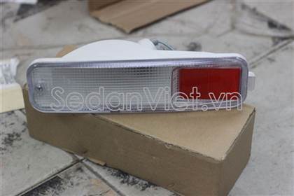 Đèn cản 2070221701