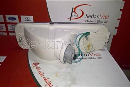 Đèn cản 2070221701