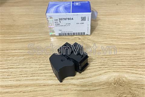 Công tắc phanh tay điện tử 20787804