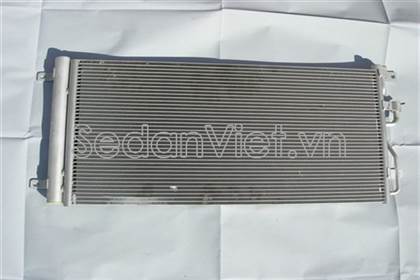 Dàn nóng Chevrolet Captiva 2007-2012