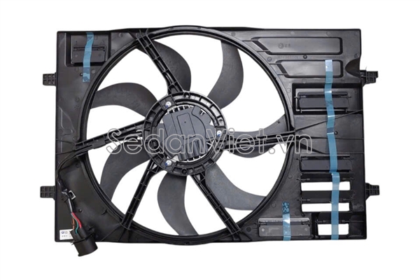 Lồng quạt gió động cơ 208E1C08H