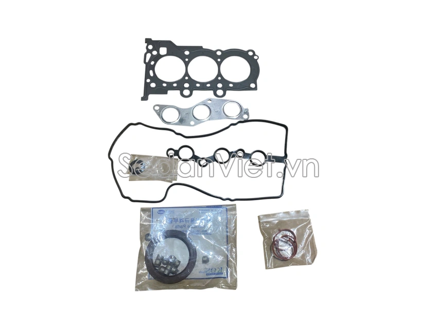 Bộ gioăng đại tu 2091004A01-01