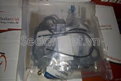 Bộ gioăng đại tu Hyundai Eon 2012-2014