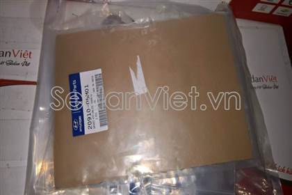 Bộ gioăng đại tu 2091005M01