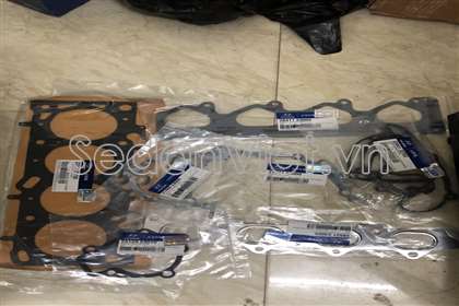 Bộ gioăng đại tu Hyundai Tuscani 2007-2008