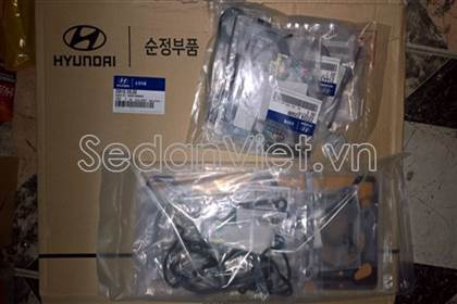 Bộ gioăng đại tu Hyundai Accent 2006-2008