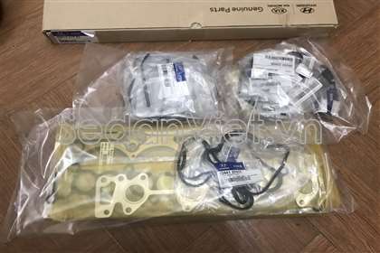 Bộ gioăng đại tu Hyundai Santafe 2006-2008
