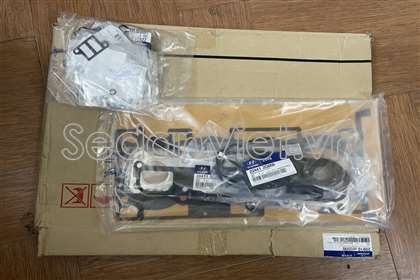 Bộ gioăng đại tu Hyundai Starex 2014-2016