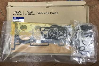 Bộ gioăng đại tu 209102GJ01