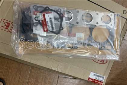 Bộ gioăng đại tu - 209102GN02