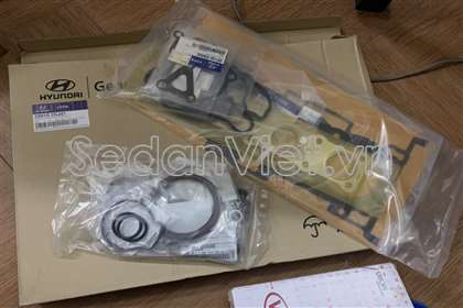 Bộ gioăng đại tu Kia New Sorento 2014-2017