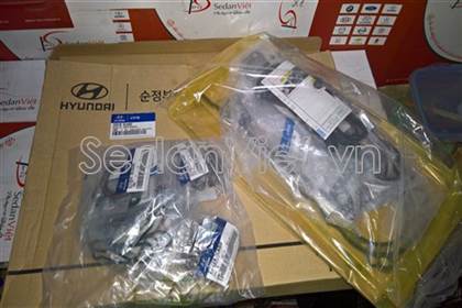 Bộ gioăng đại tu dùng cho xe Hyundai Veracruz 2008
