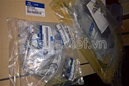 Bộ gioăng đại tu 209103CA00