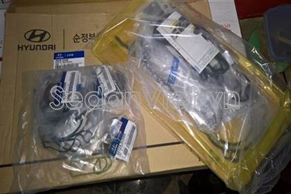 Bộ gioăng đại tu 209103CA00