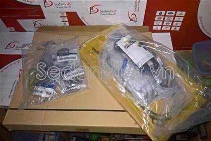 Bộ gioăng đại tu 209103CA00