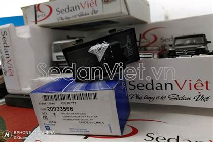 Công tắc lên xuống kính đơn Daewoo Lacetti 2009-2011