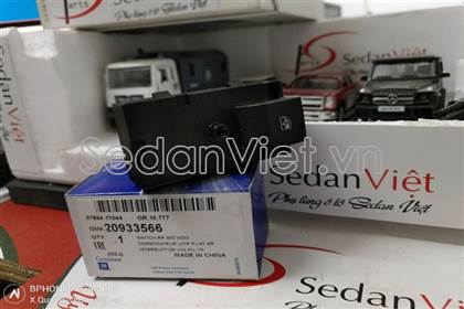 Công tắc lên xuống kính đơn 20933566