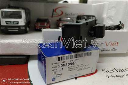 Công tắc lên xuống kính đơn 20933566