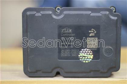 Đế điện cụm điều khiển ABS Chevrolet Captiva 2007-2012
