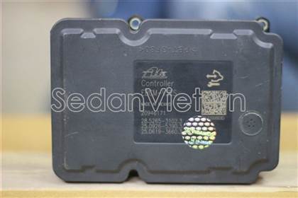 Đế điện cụm điều khiển ABS 20946171