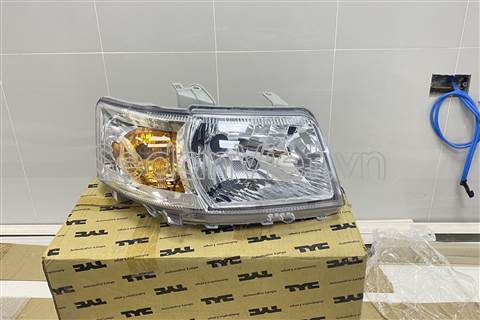 Vỏ đèn pha phải Suzuki Carry Pro 2008-2016