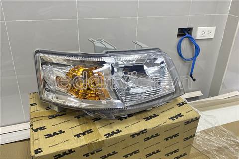 Vỏ đèn pha phải 20C375056B