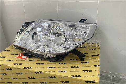 Vỏ đèn pha trái 20C388059B