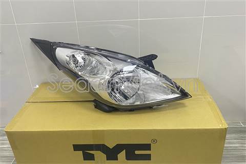 Vỏ đèn pha phải 20E495052B