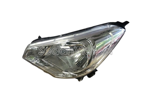 Vỏ đèn pha trái 20E912A52B