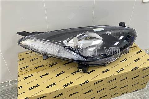 Vỏ đèn pha phải 20C031052B