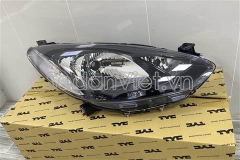 Vỏ đèn pha phải 20C031052B