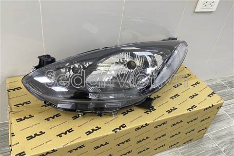 Vỏ đèn pha trái 20C032052B