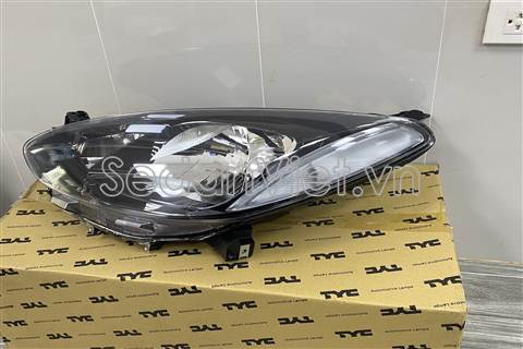 Vỏ đèn pha trái 20C032052B