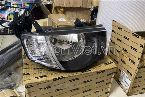 Vỏ đèn pha phải 20C229TA15B3