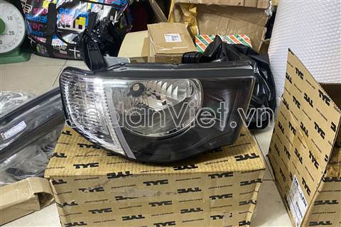 Vỏ đèn pha phải 20C229TA15B3