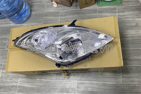 Vỏ đèn pha phải 20C429B52B