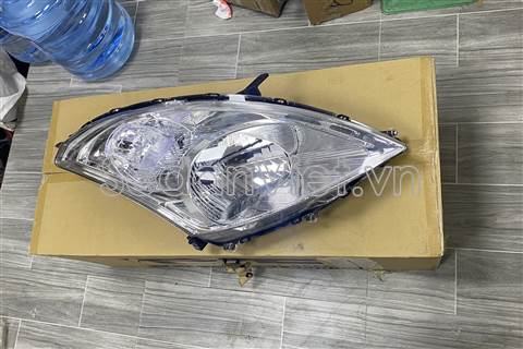 Vỏ đèn pha phải 20C429B52B