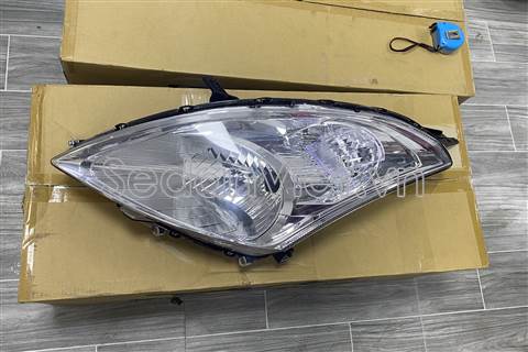 Vỏ đèn pha trái 20C430B52B