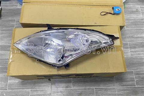 Vỏ đèn pha trái 20C430B52B