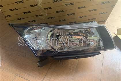 Vỏ đèn pha phải Daewoo Lacetti 2009-2011