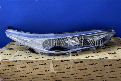 Vỏ đèn pha phải - 20G595A62B