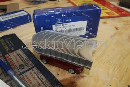 Bạc biên balie cos 0 210202B100