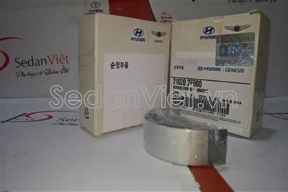 Bạc trục cơ 210202F900