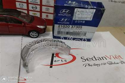 Bạc trục cơ Hyundai Veracruz 2008