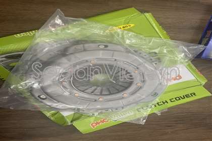 Bàn ép Hyundai Starex 2001-2003