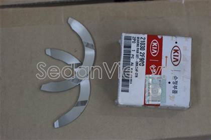 Căn dọc trục cơ Hyundai Tucson 2015-2017
