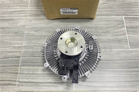 Ly tâm quạt gió động cơ Infiniti QX56 2009-2014