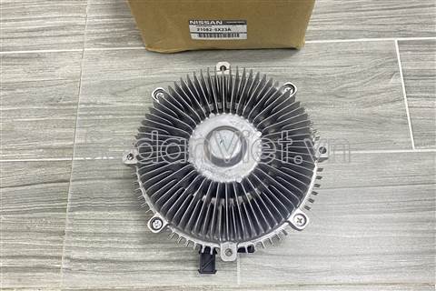 Ly tâm quạt gió động cơ 210825X23A