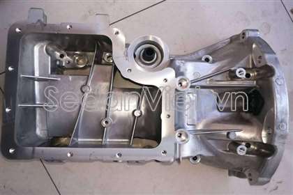 Thân lốc máy dưới 2113503920