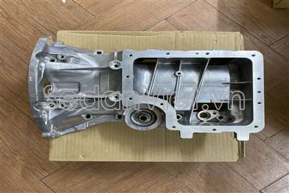 Thân lốc máy dưới 2113503951